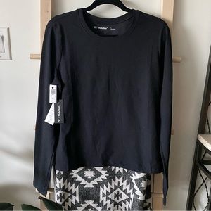 TnAction Cozy Limber Longsleeve Thermal